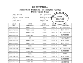 杭州个人薪资流水制作